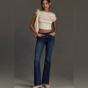 MOTHER
Mint Condition The Weekender Fray